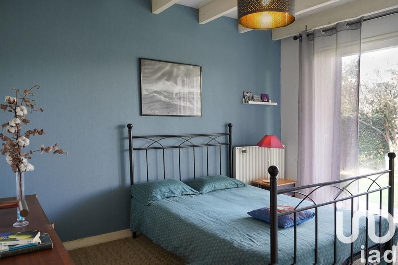 Maison de maîtres - 185 m² - 6 pièces