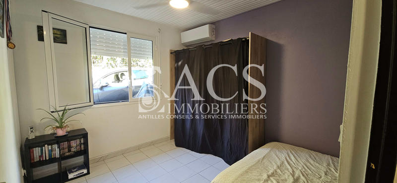 Maison - 109 m² - 5 pièces