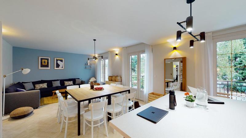 Appartement - 280 m²