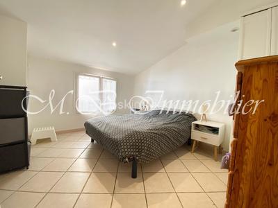 Maison de ville - 70 m² - 3 pièces