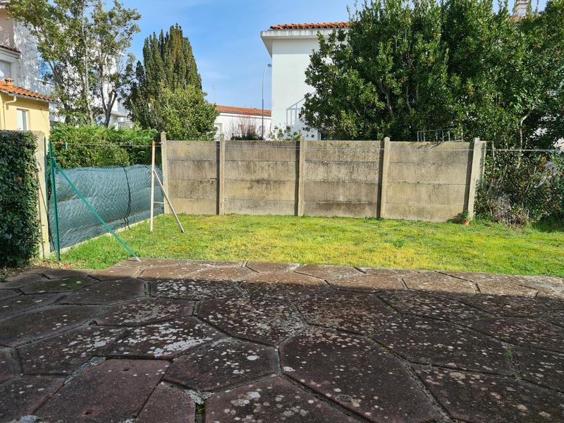 Appartement - 79 m² - 3 pièces