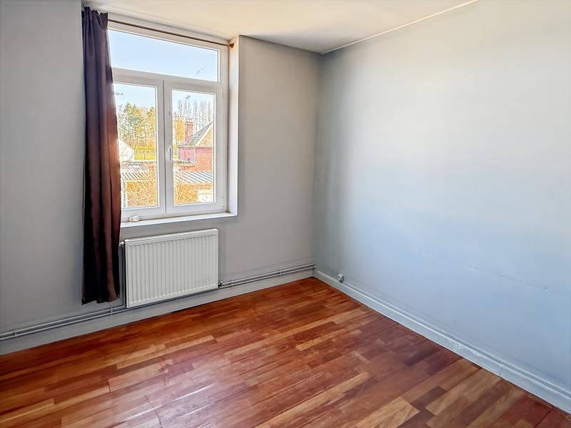 Maison - 157 m² - 6 pièces