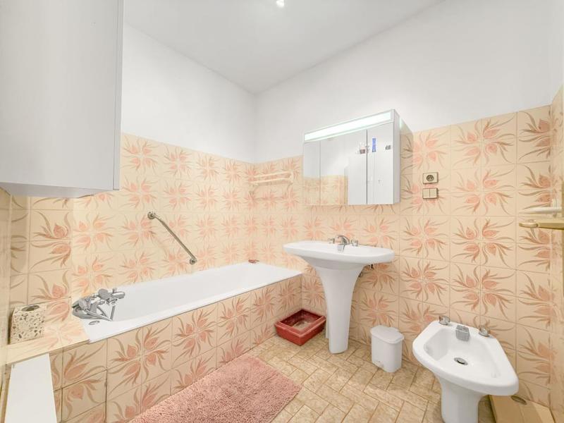 Appartement - 53 m² - 2 pièces