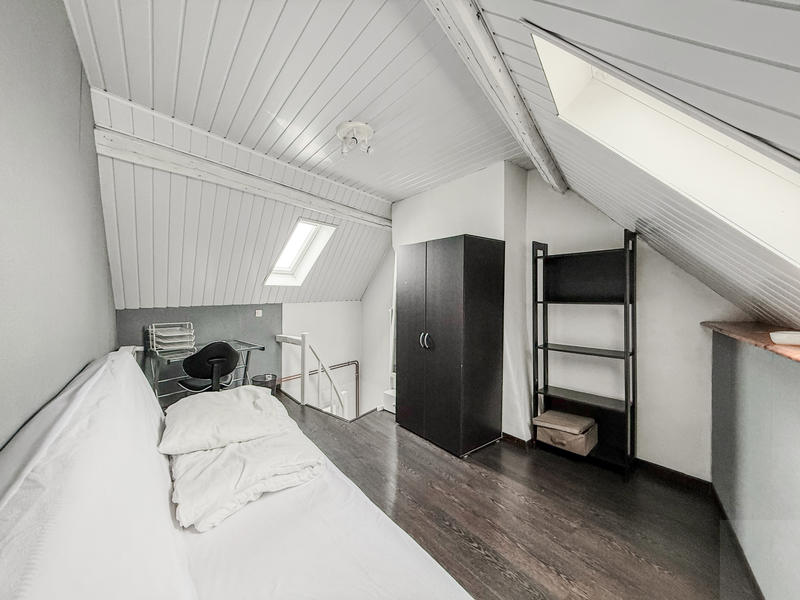 Maison - 42 m² - 3 pièces