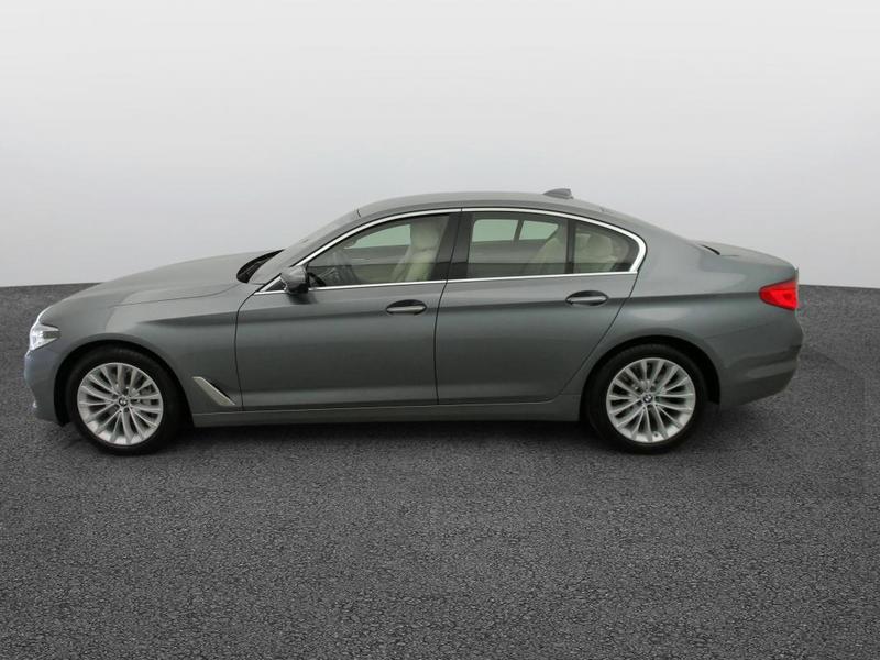Bmw Série 5 G30 540i 340 ch Bva8 Luxury