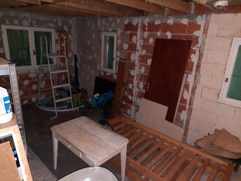 Maison traditionnelle - 104 m² - 5 pièces