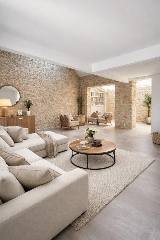 Maison - 194 m² - 6 pièces