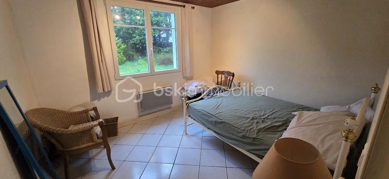 Maison - 84 m² - 3 pièces