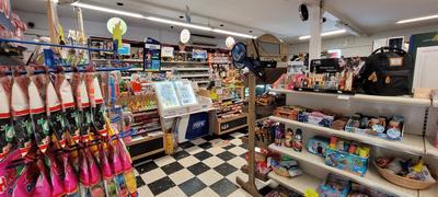 Fonds de commerce - 150 m²