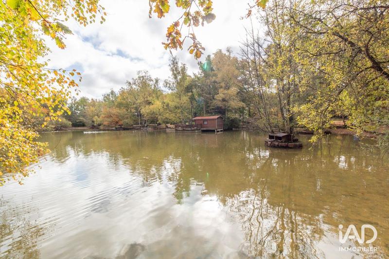 Maison - 151 m² - 4 pièces