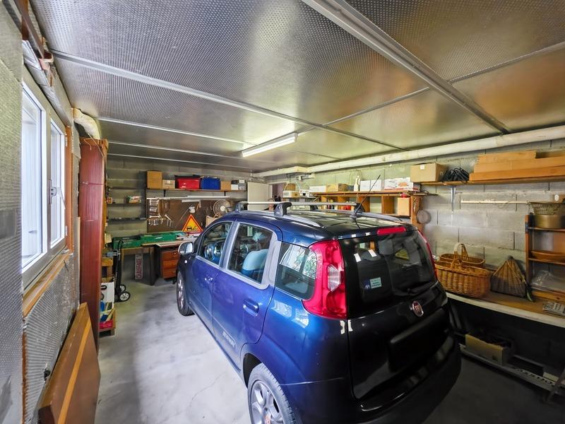 Maison - 132 m² - 6 pièces