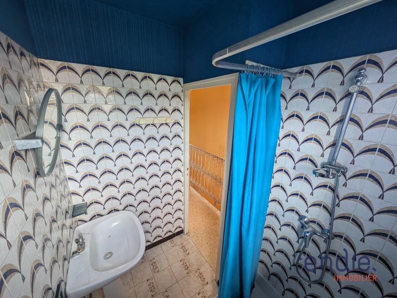 Maison - 158 m² - 6 pièces