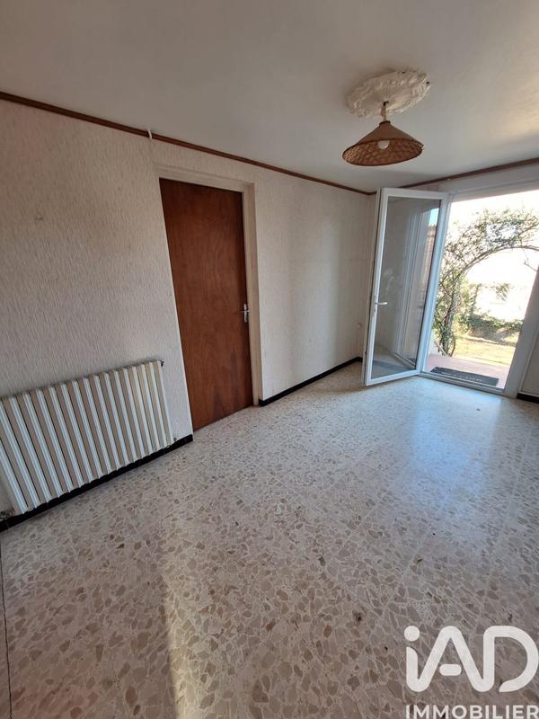 Maison - 154 m² - 5 pièces