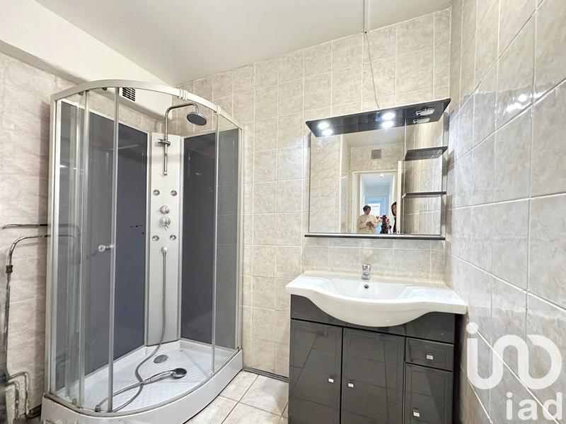 Appartement - 107 m² - 5 pièces