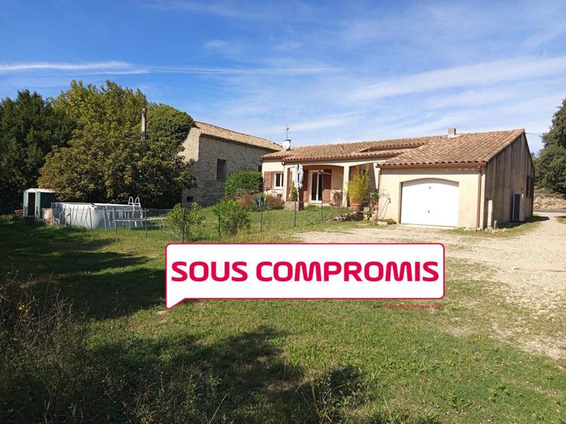 Villa - 94 m² - 5 pièces
