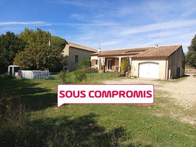 Villa - 94 m² - 5 pièces