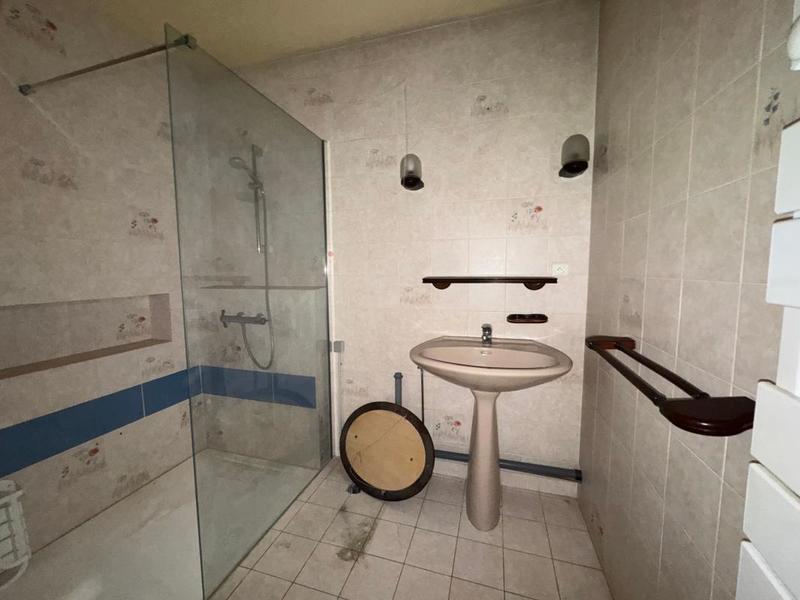 Maison - 138 m² - 5 pièces