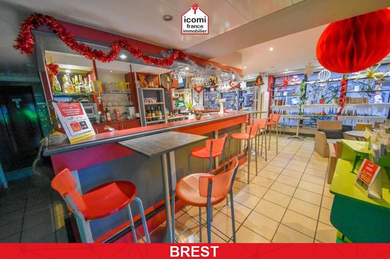 Local commercial - 73 m² - 1 pièce