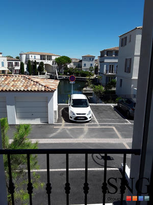 Villa - 77 m² - 3 pièces