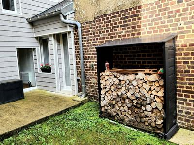 Maison - 94 m² - 5 pièces