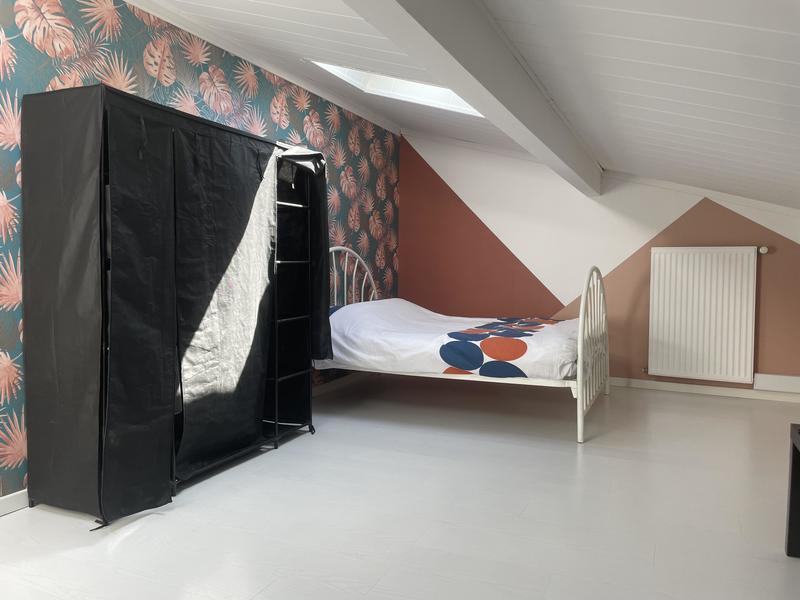 Maison - 139 m² - 6 pièces