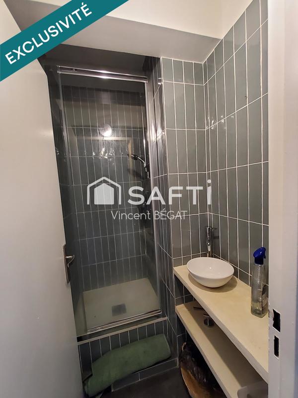 Appartement - 78 m² - 4 pièces