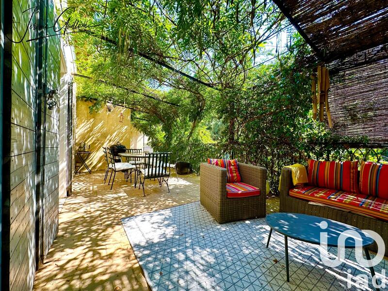 Maison - 157 m² - 6 pièces