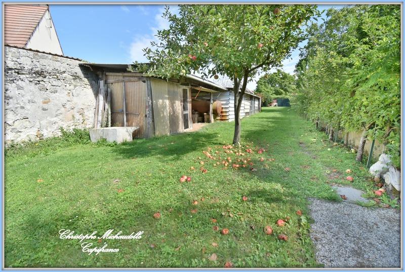 Maison - 128 m² - 6 pièces