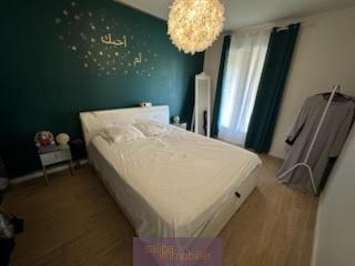 Appartement - 53 m² - 2 pièces