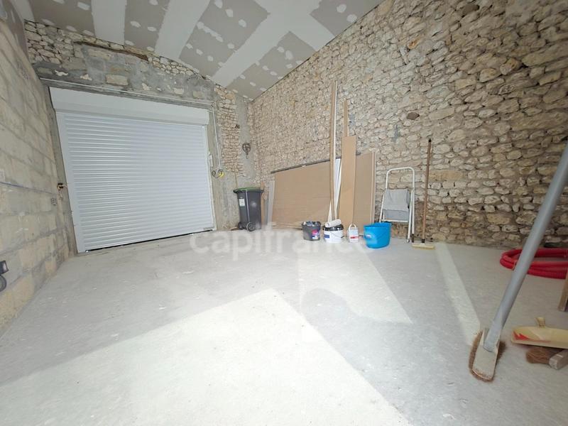 Maison - 155 m² - 4 pièces