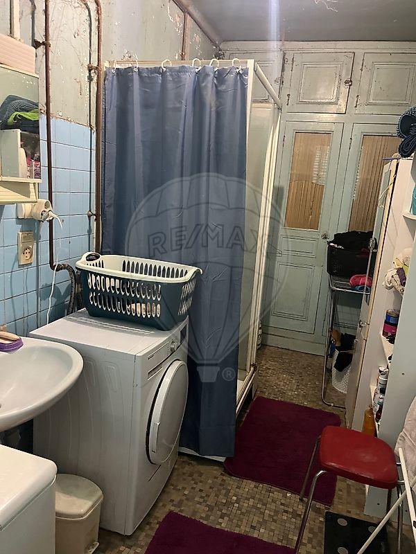 Maison ancienne - 113 m² - 5 pièces