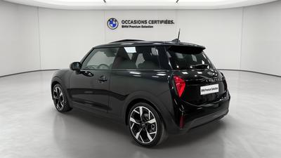 Mini Cooper F66 156 ch Dkg7 c Favoured