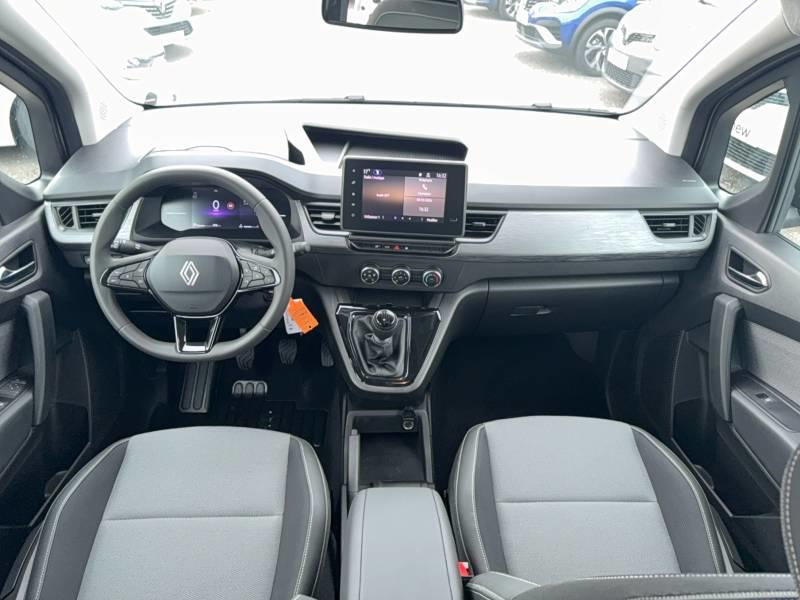 Renault Kangoo Blue dCi 95 Evolution