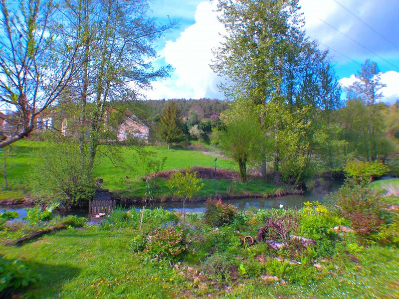 Maison - 200 m² - 7 pièces