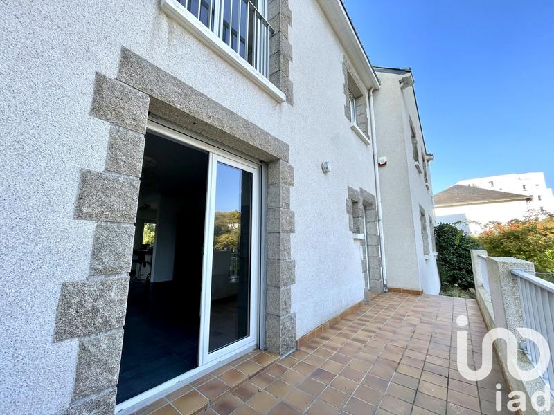 Appartement - 111 m² - 4 pièces