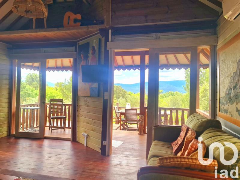 Bastide - 380 m² - 15 pièces