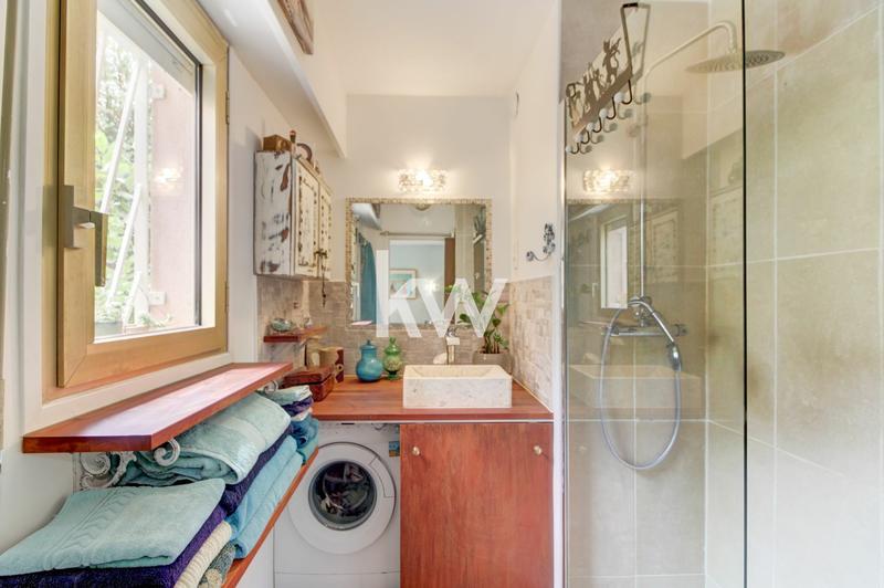 Appartement - 33 m² - 2 pièces