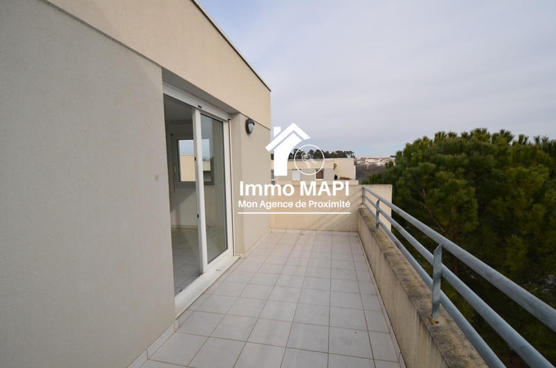 Appartement - 76 m² - 3 pièces