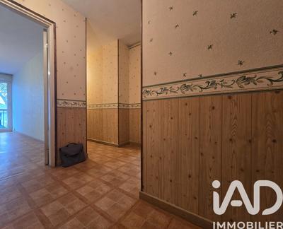 Appartement - 71 m² - 3 pièces