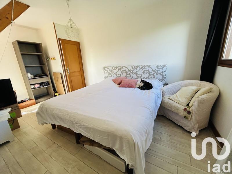 Maison de ville - 135 m² - 7 pièces