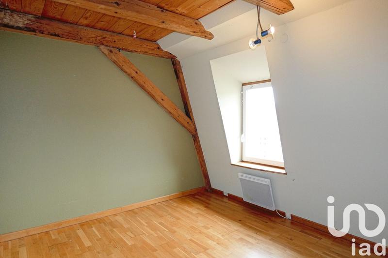 Duplex - 82 m² - 3 pièces