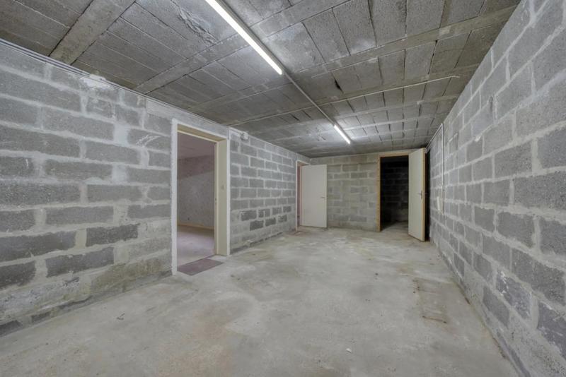 Maison - 142 m² - 5 pièces