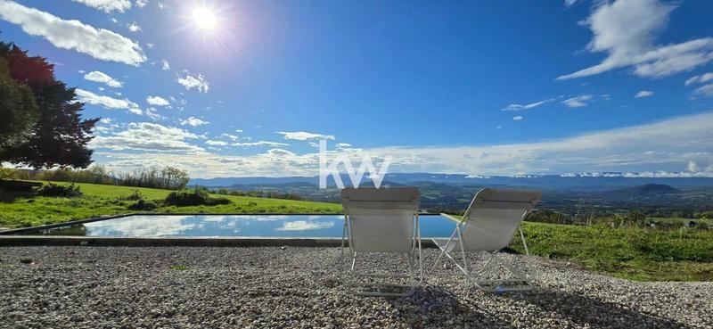 Bastide - 429 m² - 12 pièces