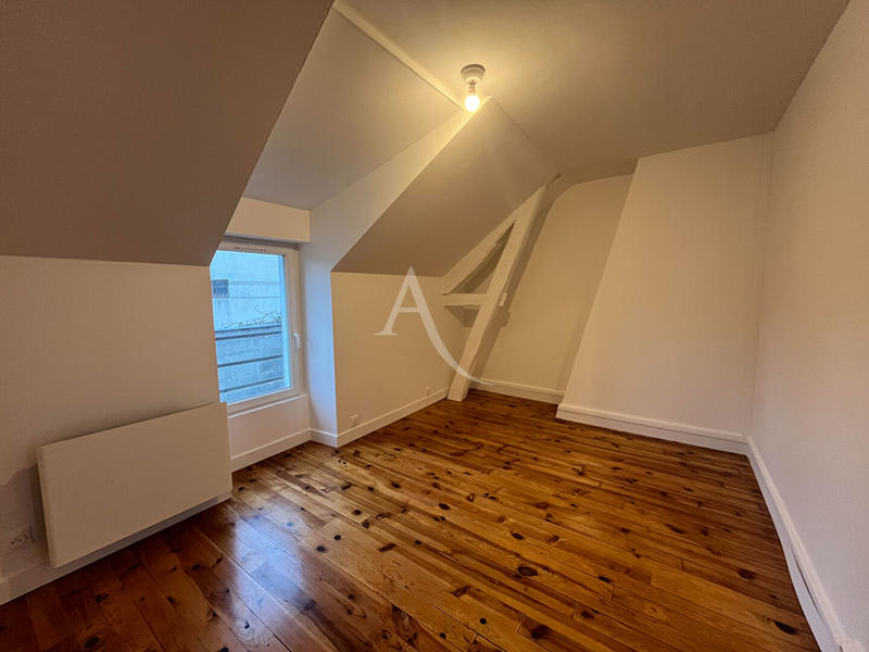 Maison - 43 m² - 3 pièces