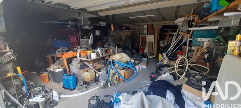 Maison - 180 m² - 7 pièces