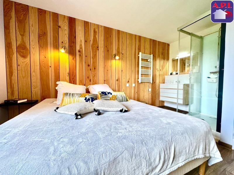 Appartement - 32 m² - 1 pièce