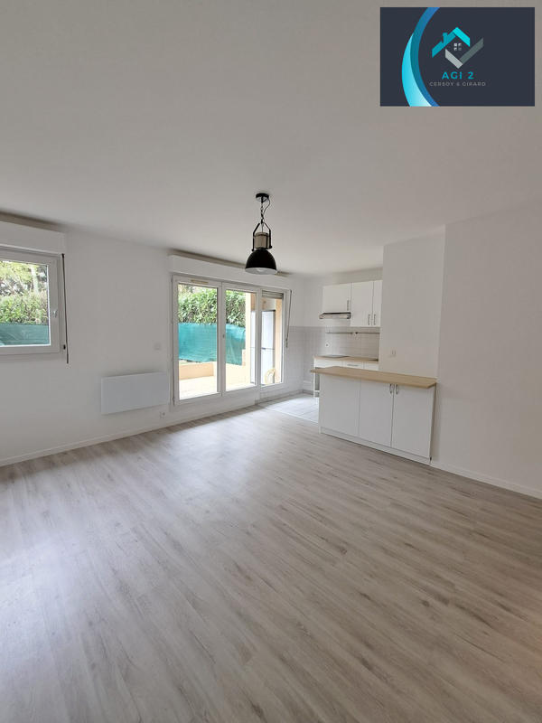 Appartement - 28 m² - 1 pièce