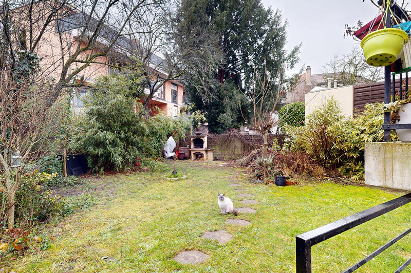 Appartement - 73 m² - 3 pièces