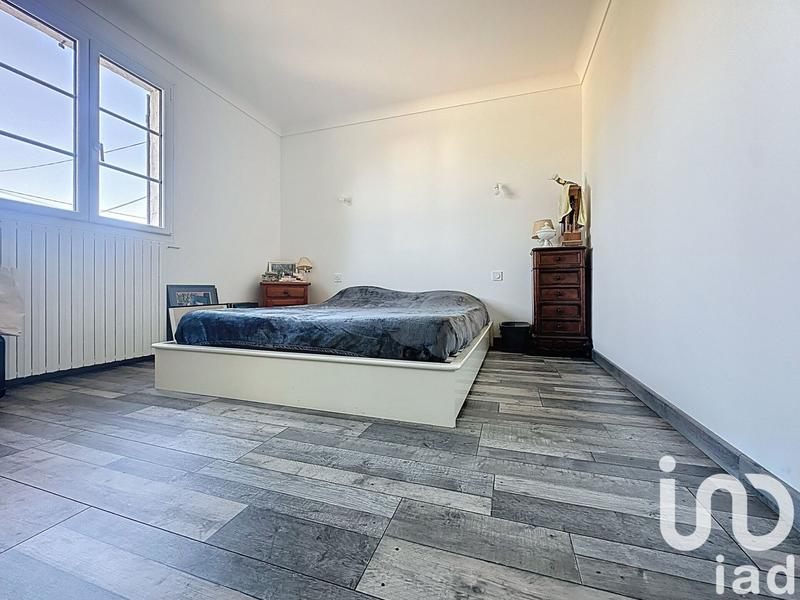 Maison - 200 m² - 7 pièces