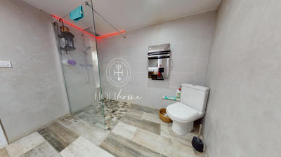 Appartement - 64 m²